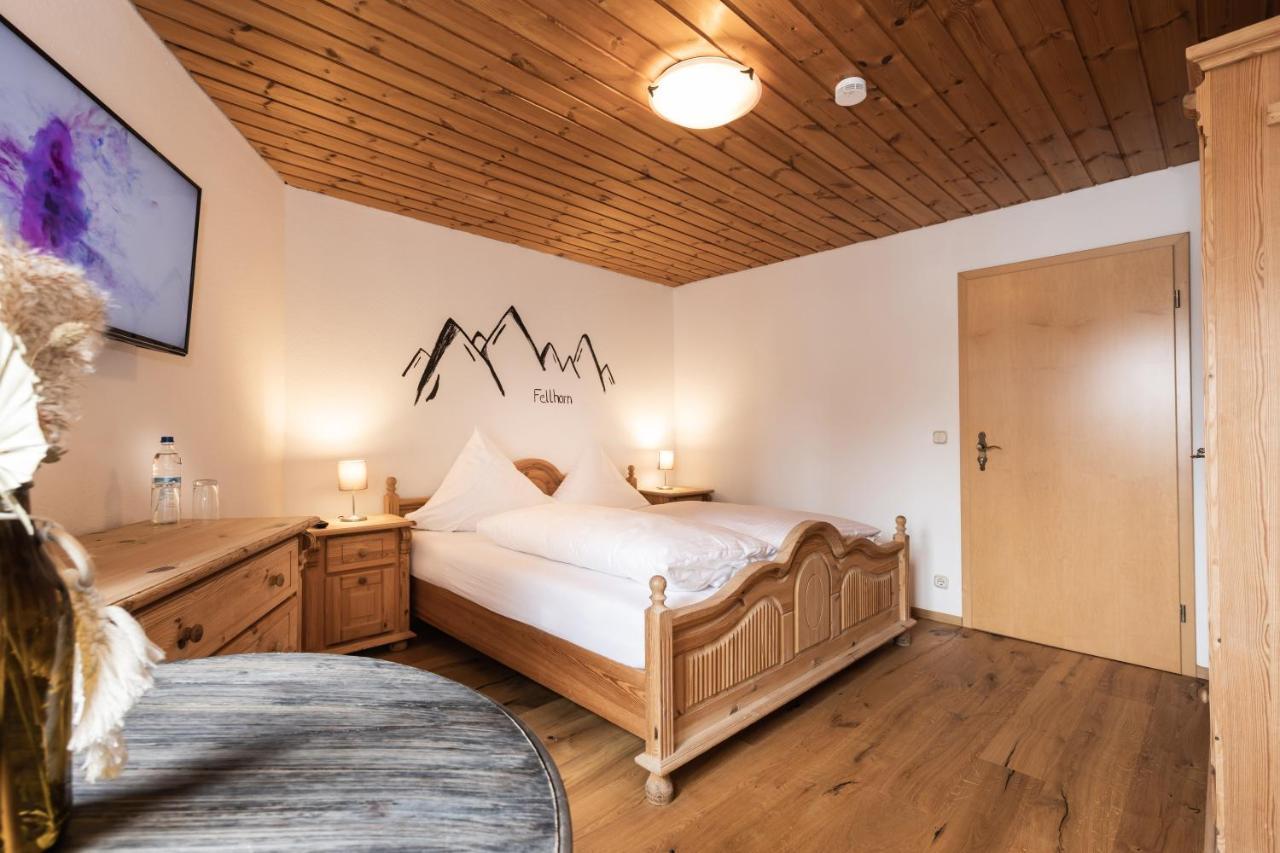 Landgasthof Augustiner اوبرستدورف المظهر الخارجي الصورة