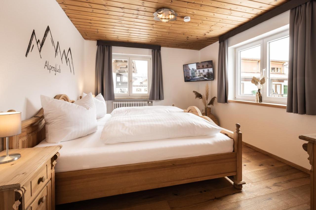 Landgasthof Augustiner اوبرستدورف المظهر الخارجي الصورة